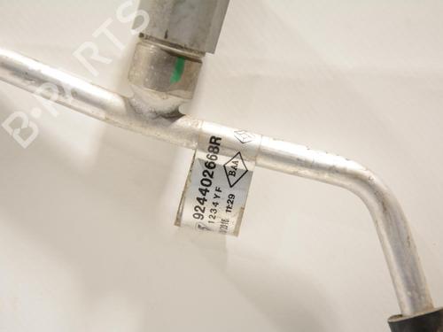 AC pipe RENAULT MEGANE IV Hatchback (B9A/M/N_) 1.5 dCi 110 (B9A3) | BP32783169M126 - Image 3