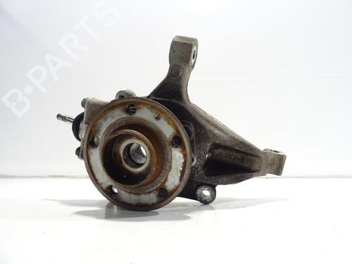 Fusée avant droite VOLVO S60 I (384) 2.4 (140 hp) 31851050