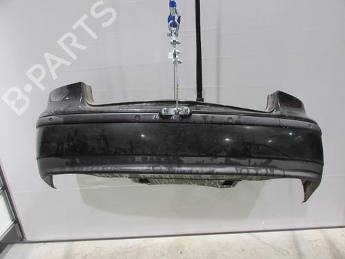 Used Rear bumper SAAB 9-3 (YS3F, E79, D79, D75) 2.2 TiD (125 hp) 21005810