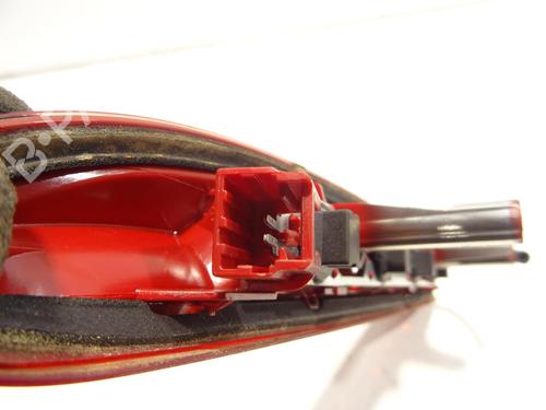 Third brake light PEUGEOT 208 I (CA_, CC_) 1.4 HDi | BP30124727L11 