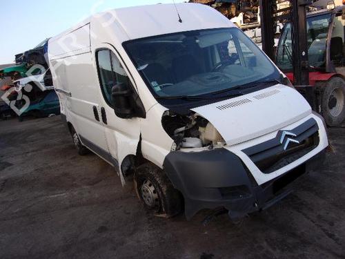 Left front driveshaft PEUGEOT BOXER Van | BP20073389M38 - Image 6