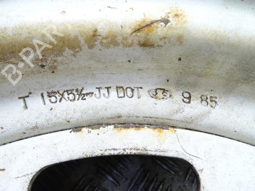 Rim SUZUKI SJ410 1.0 (SJ410) | BP29635656C45 