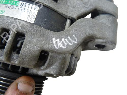 Alternator SUZUKI SX4 (EY, GY) 2.0 DDiS 4x4 (RW420D) | BP36673584M7 - Image 4