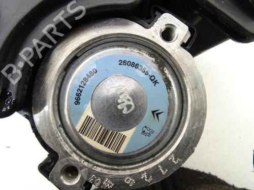 Steering pump PEUGEOT 206 Hatchback (2A/C)  | BP20041667M99 