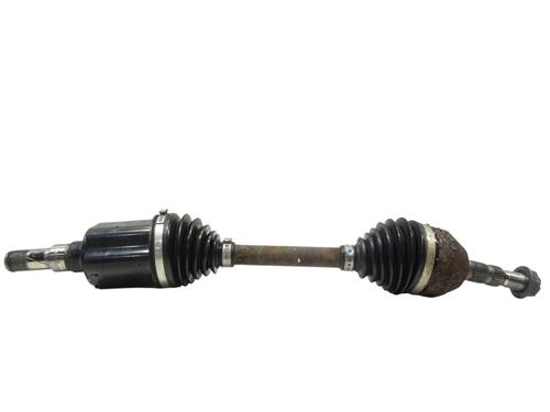 Left front driveshaft CHEVROLET CRUZE (J300) | BP36763883M38 - Image 4