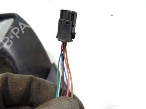 Left mirror CITROËN C8 (EA_, EB_) 2.0 HDi 165 | BP30847852C26  - Image 8