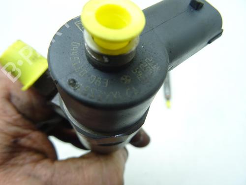 Used Injector Injector OPEL MERIVA A MPV (X03) 1.3 CDTI (E75) (69 hp) 32318246 32318246
