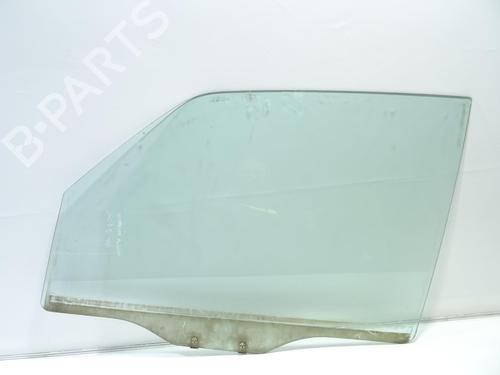 Used Front left door window MITSUBISHI PAJERO SPORT II (KH_, KG_) 3.2 DI-D 4WD (165 hp) 28386006