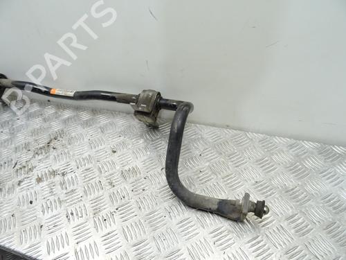 Used Anti roll bar Anti roll bar RENAULT SCÉNIC III (JZ0/1_) 1.5 dCi (110 hp) 28044554 28044554