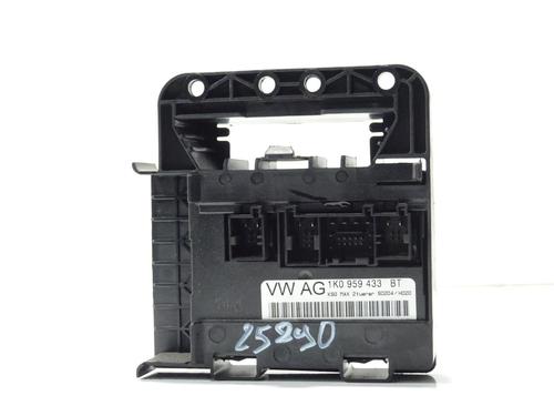 Used Electronic module VW EOS (1F7, 1F8) 2.0 TDI (140 hp) 30546171