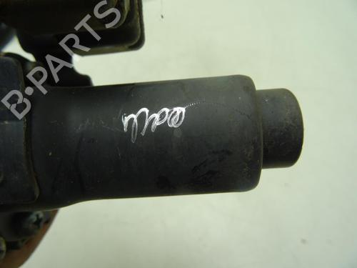 Used Electronic module Electronic module VW PHAETON (3D1, 3D2, 3D3, 3D4, 3D6, 3D7, 3D8, 3D9) 5.0 V10 TDI 4motion (313 hp) 33609939 33609939