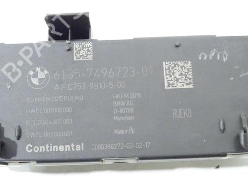 Used Control unit Control unit BMW X5 (F15, F85) xDrive 40 d (313 hp) 29428500 29428500