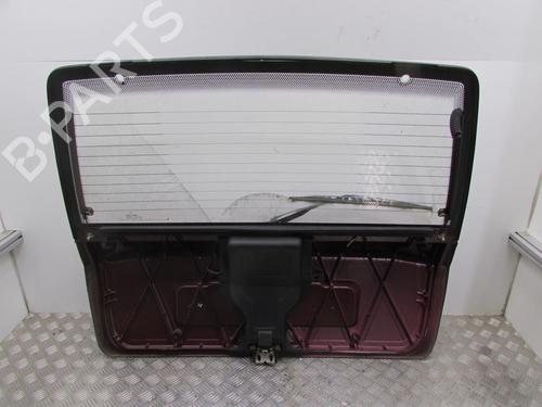 Tailgate CITROËN AX (ZA-_) 10 | BP21594739C6 