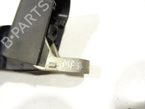 Rear windshield wiper arm RENAULT TWINGO III (BCM_, BCA_) 0.9 TCe 95 | BP29838679C144