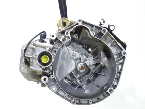 Used Gearbox FIAT SEICENTO / 600 (187_) 1.1 (187AXB, 187AXB1A, 187AXC1A02) (54 hp) 21274035