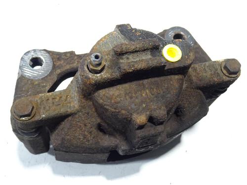 Used Left front brake caliper Left front brake caliper JEEP WRANGLER III (JK) 2.8 CRD (177 hp) 33850580 33850580