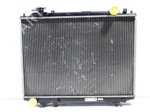 Køler FORD RANGER (ER, EQ, R_) 2.5 TD 4x4 (109 hp) 23786855