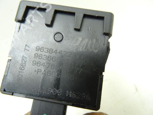 Headlight switch PEUGEOT 508 SW I (8E_) 1.6 BlueHDi 120 | BP32314740I24 - Image 3