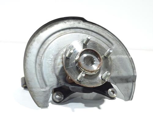 Used Left front steering knuckle Left front steering knuckle 37724999 37724999