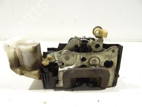 Used Front right lock Front right lock FIAT PUNTO (188_) 1.9 JTD (86 hp) 32185480 32185480
