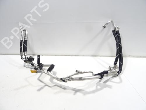 Used AC pipe CITROËN C4 III (BA_, BB_, BC_) 1.2 Hybrid 136 (BAHPYJ) (136 hp) 29484612