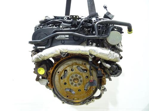 Engine JAGUAR XF I (X250) 3.0 D | BP30815505M1 - Image 4