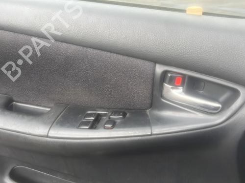 Left front window switch TOYOTA COROLLA Verso (_E12_) 2.0 D-4D (CDE120_, CDE120R) | BP25342952I27  - Image 6