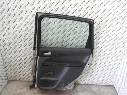 Dør høyre bak FORD FOCUS C-MAX (DM2) 1.8 TDCi | BP20047979C5 
