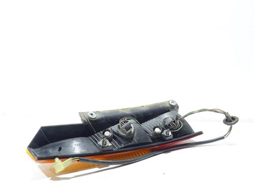 Right taillight SUZUKI IGNIS II (MH) 1.5 4x4 (RM415) | BP33738770C35 - Image 3