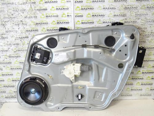 Used Front right window mechanism MERCEDES-BENZ M-CLASS (W164) [2005-2012]  20038744
