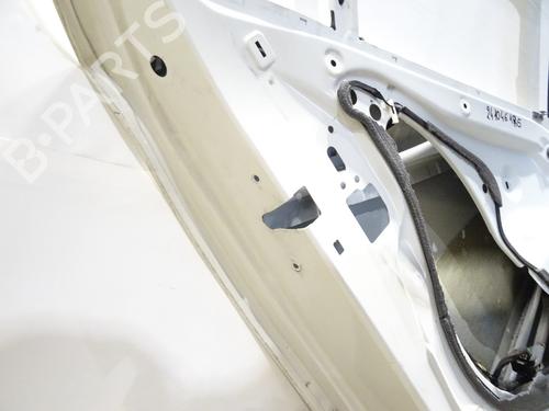 Left rear door BMW 1 (F20) 114 d | BP32190536C4 