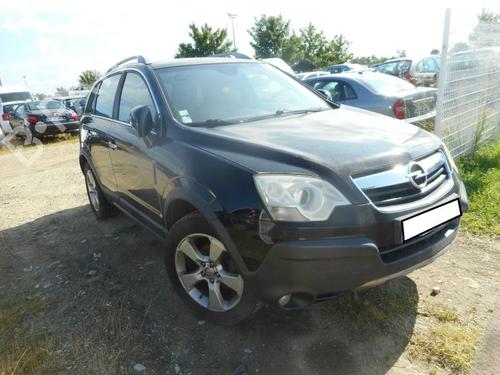 Upper protection OPEL ANTARA A (L07) 2.0 CDTI 4x4 | BP21966443M93  - Image 5