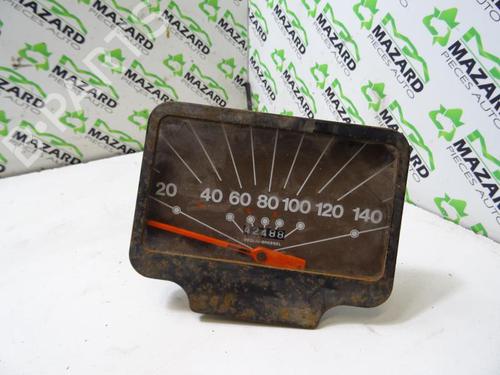 Used Instrument cluster Instrument cluster CITROËN ACADIANE [1978-1988] 33429466 33429466