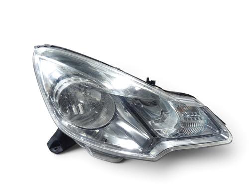 right-headlight-citroen-c3-ii-sc_-2009-40453442 main image