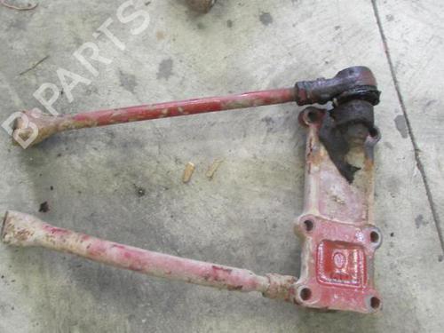 Used Left front suspension arm IVECO DAILY I Platform/Chassis 35-8 (10031131, 10031132, 10031137, 10031224, 10031231,... (72 hp) 21972302