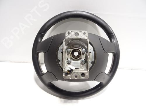 Steering wheel CITROËN C5 III (RD_) 3.0 HDi 240 (RDX8CA) | BP27343576C49 - Image 5