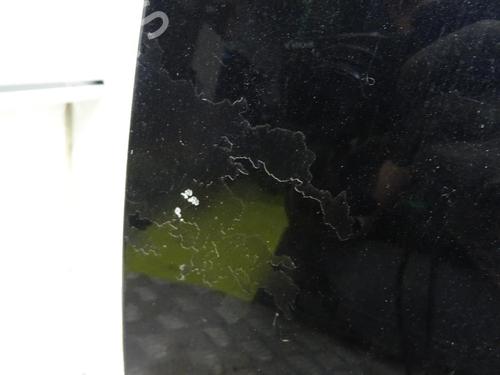 Left front door NISSAN MICRA III (K12) 1.5 dCi | BP24665712C2