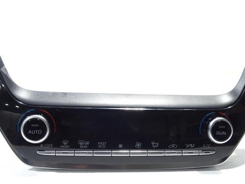 Climate control TOYOTA COROLLA Estate (_E21_) 1.8 Hybrid (ZWE211W) | BP23787497I5  - Image 5