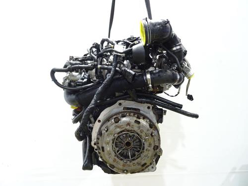 Engine AUDI A3 Sportback (8VA, 8VF) 1.4 TFSI | BP29838982M1 