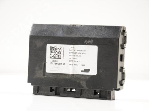 Used Control unit MINI MINI COUNTRYMAN (F60) Cooper SE ALL4 (224 hp) 31602362