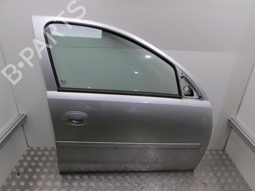 Used Right front door OPEL CORSA C (X01) 1.7 CDTI (F08, F68) (100 hp) 20323881
