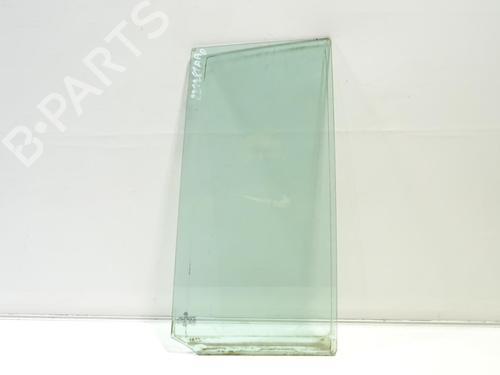 Used Rear right door window VW TOURAN (1T1, 1T2) 2.0 TDI 16V (140 hp) 24295810