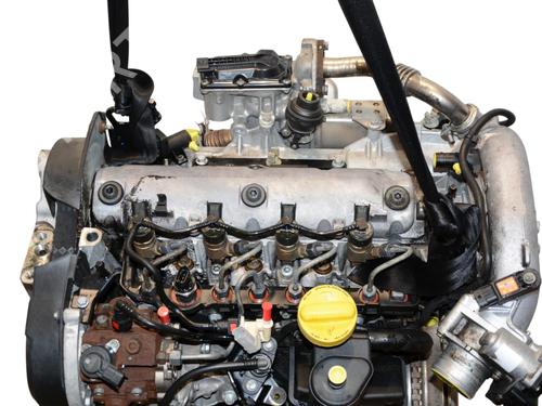 Engine RENAULT MEGANE III Hatchback (BZ0/1_, B3_) 1.9 dCi (BZ0N, BZ0J) | BP39630479M1 - Image 2