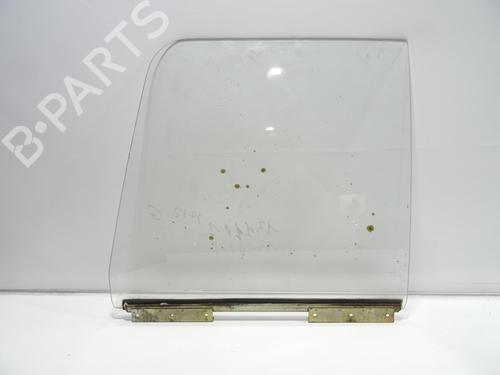 Used Rear left door window CITROËN VISA 11 E (50 hp) 21274715