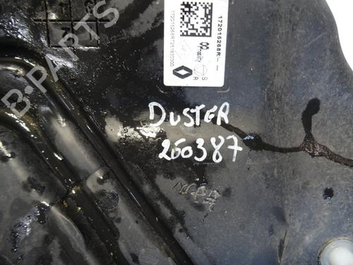 Other DACIA DUSTER (PYM_, PYN_) 1.6 HYBRID 140 | BP40281534O1 - Image 6