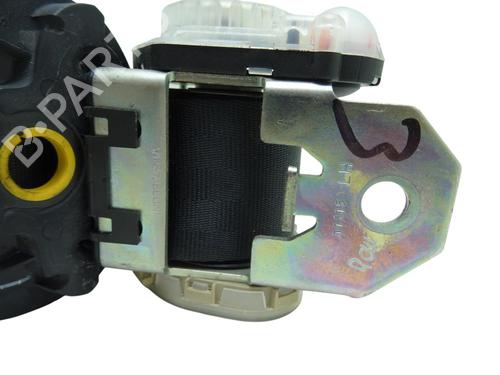 Used Rear left seatbelt Rear left seatbelt 39432409 39432409