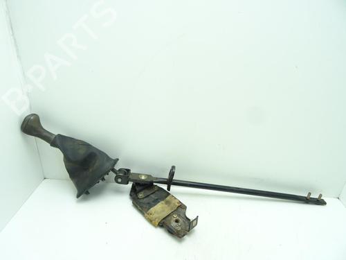 Used Gear lever FIAT PANDA (141_) 1100 Trekking 4x4 (50 hp) 29631429