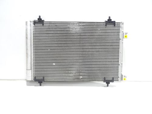 Used AC radiator PEUGEOT 5008 (0U_, 0E_) 2.0 HDi 150 / BlueHDi 150 (150 hp) 25594342