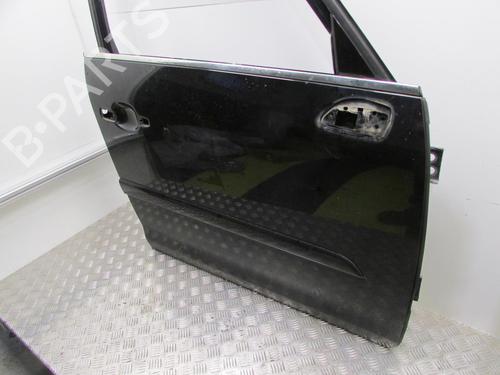 Right front door CITROËN C4 Grand Picasso I (UA_) 2.0 HDi 138 | BP20851797C3 