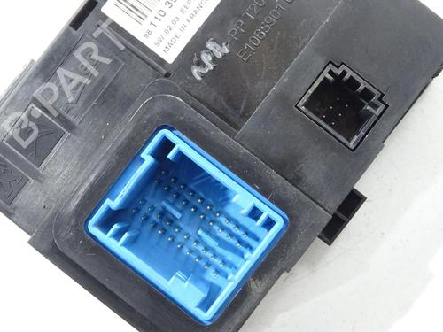 Used Control unit Control unit OPEL CROSSLAND X / CROSSLAND (P17, P2QO) 1.2 (75) (131 hp) 30456980 30456980